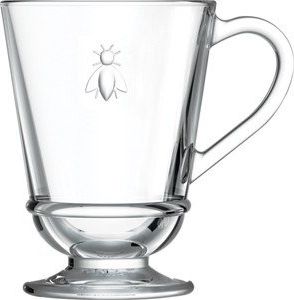 LA ROCHERE Pszczoła szklanka 275ml