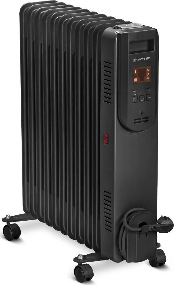 Grzejnik Trotec Trotec TRH 25 E el. šildytuvas