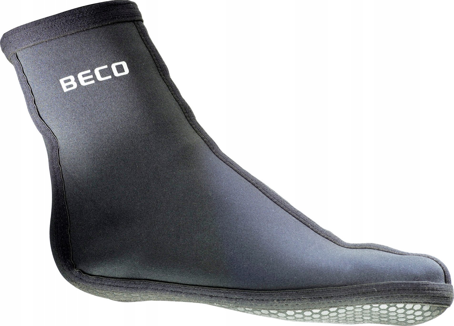Beco Neoprene socks unisex BECO 5803 0 size L (44-46)