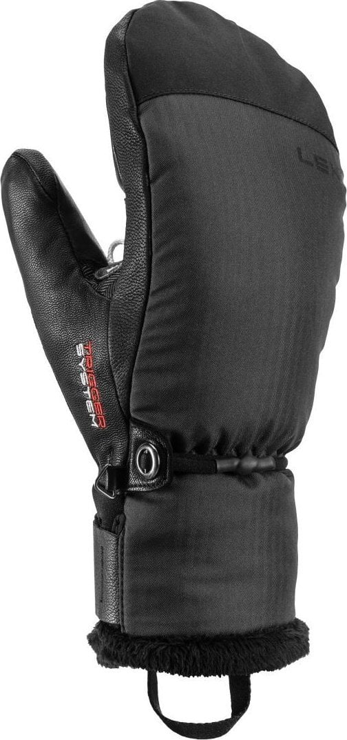 Leki LEKI RĘKAWICE Lantana 3D GTX Women Mitt 8.0