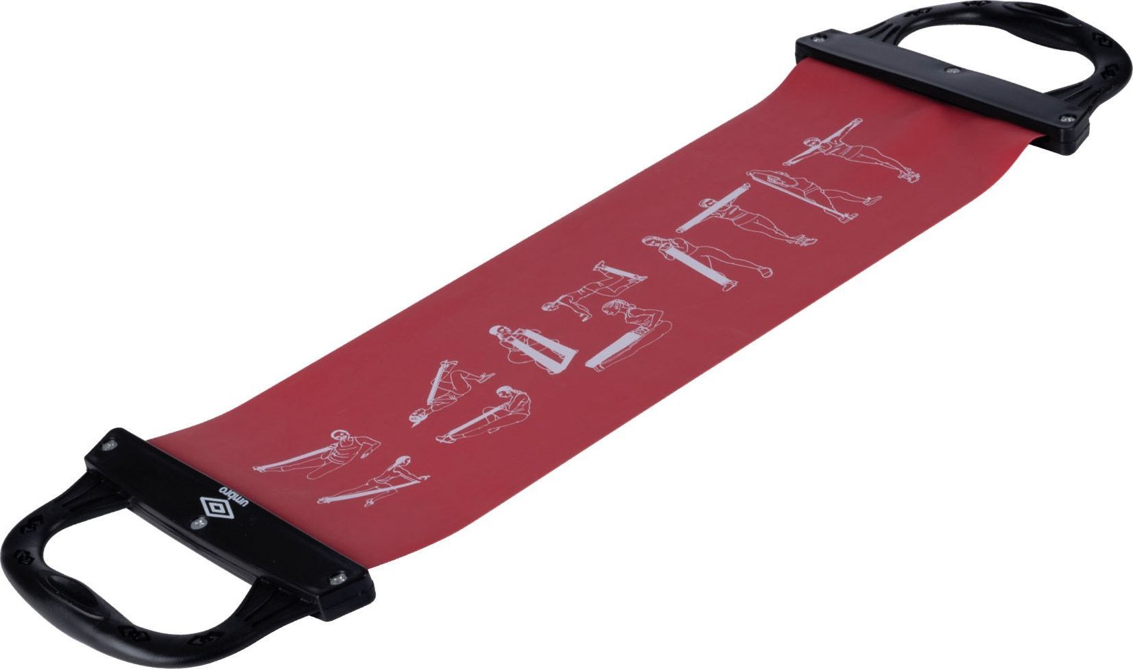 Umbro Taśma oporowa fitness Medium UMBRO uni