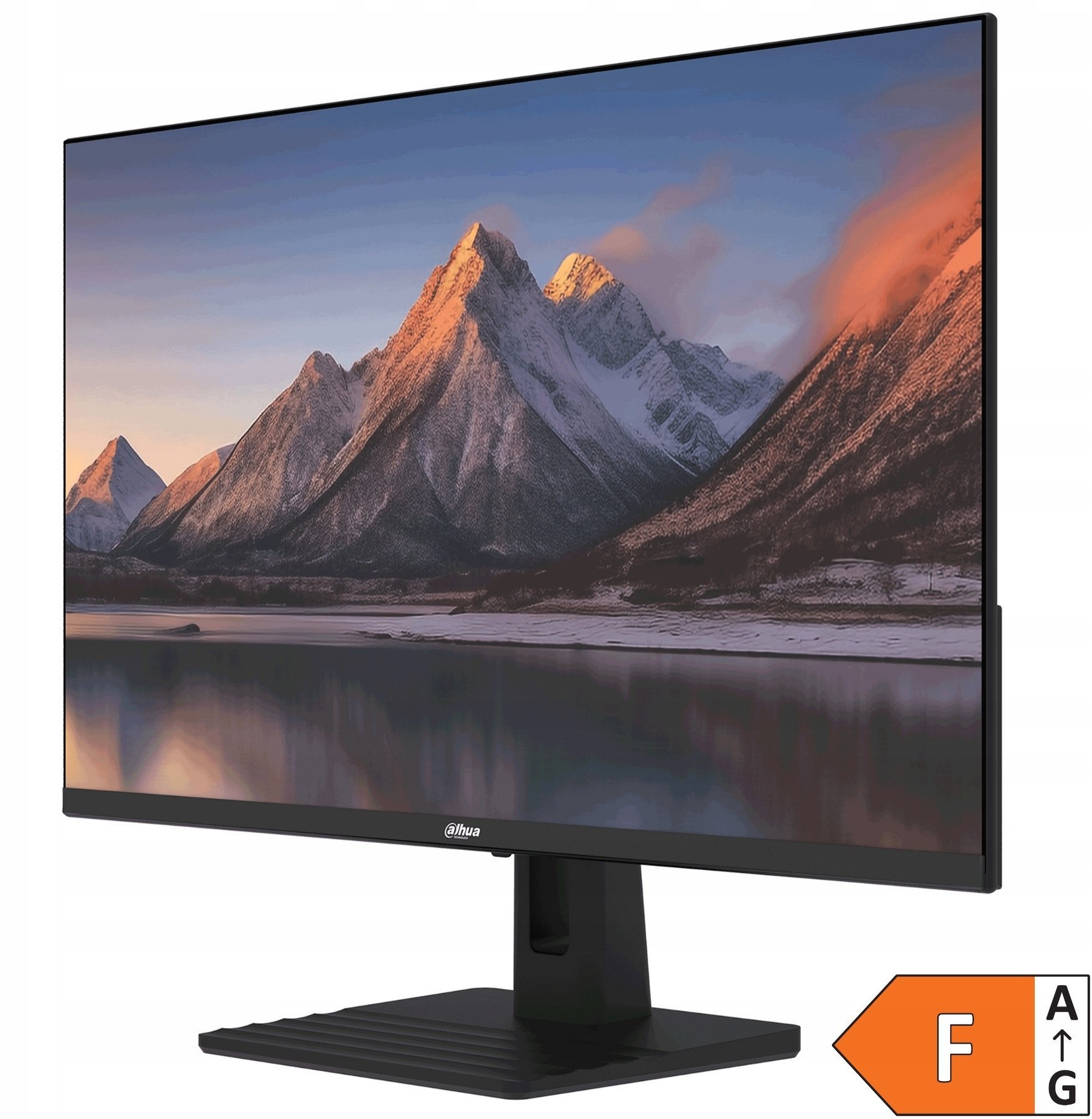 MONITOR HDMI, DP, AUDIO LM27-C301B 27 " - 1440p QHD DAHUA