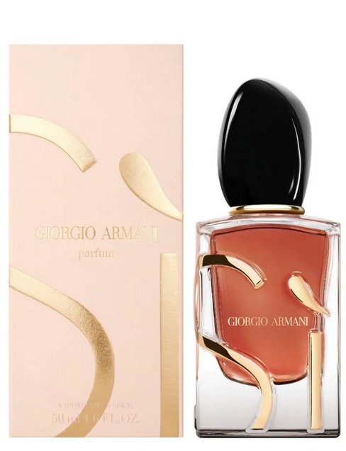GIORGIO ARMANI Si Parfum 50ml