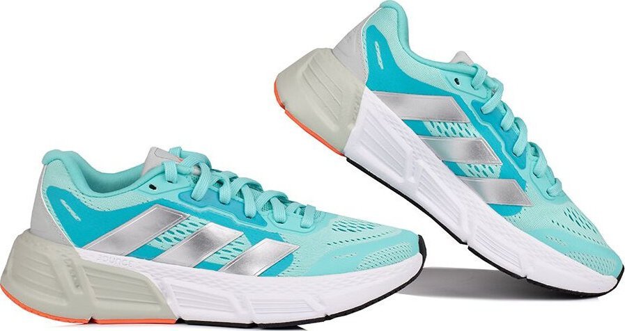 Adidas Buty damskie do biegania adidas Questar niebieskie IF4686 39 1/3