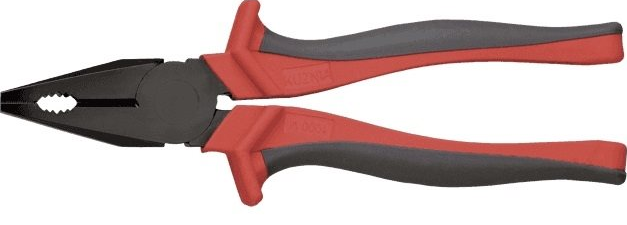 Kuźnia Sułkowice Szczypce uniwersalne izolowane RSEc 180mm (1-211-14-381)