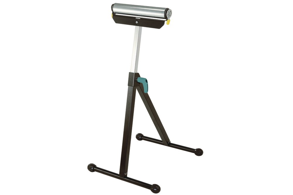 Wolfcraft Stojak z rolką (6119973)