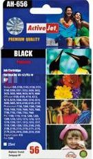 Tusz Activejet tusz AH-56R / C6656AE nr 56 (black)