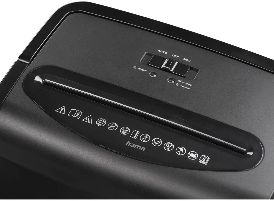 NISZCZARKA PRIME M80 P5 T5 E4