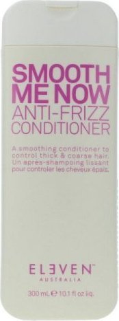 eleven australia Odżywka zapobiegająca puszeniu się włosów Eleven Australia Smooth Me Now (300 ml)