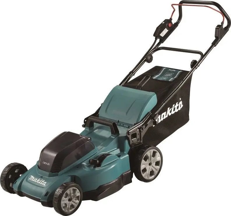 Kosiarka akumulatorowa Makita Makita DLM480Z cordless lawn mower