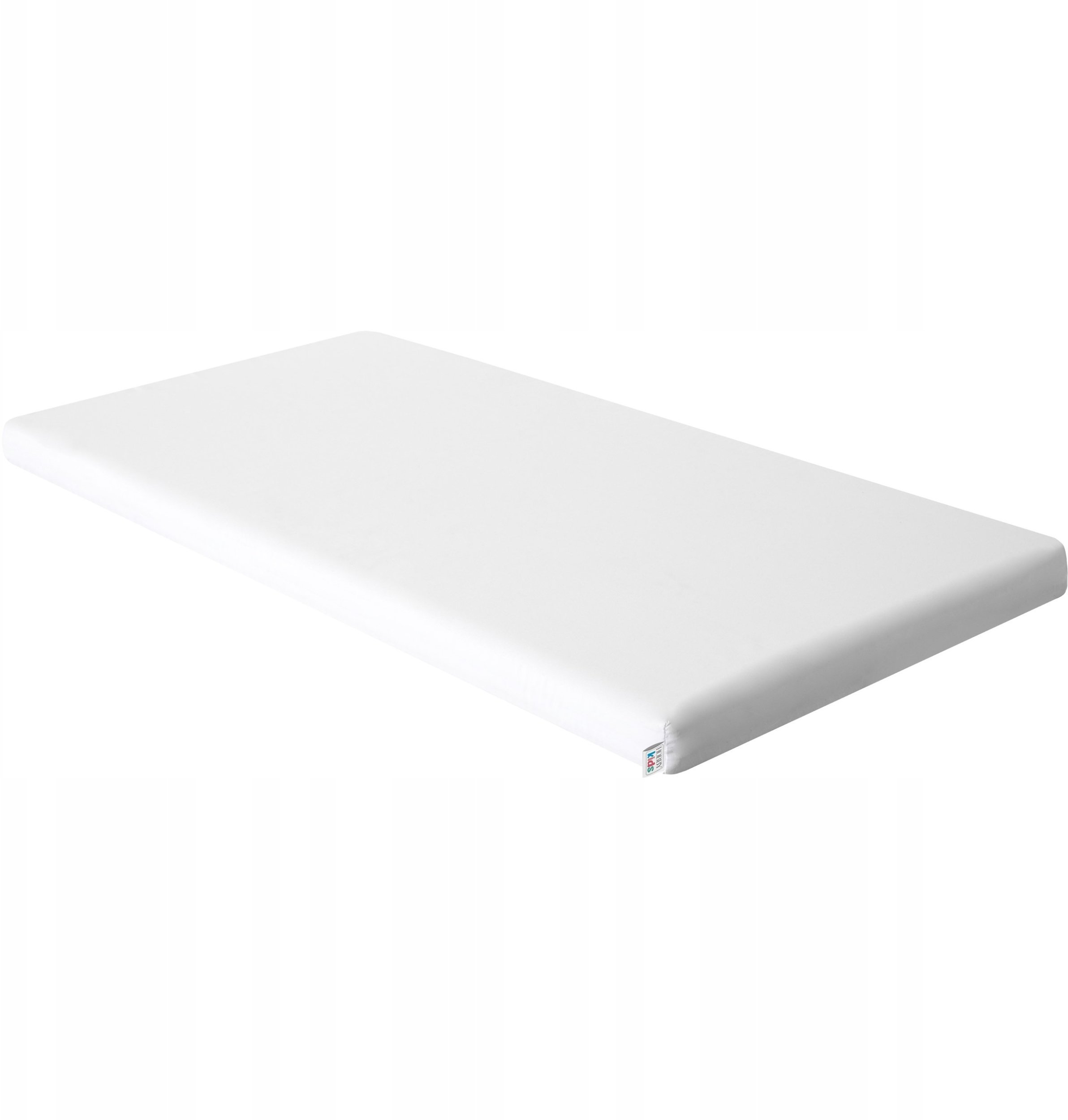 R2 PRZEŚCIERADŁO STANDARD BIAŁY