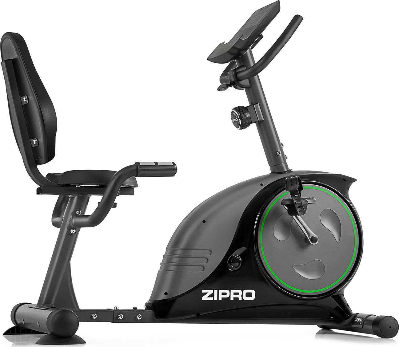 Rower stacjonarny Zipro Easy magnetyczny