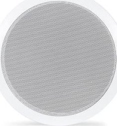 Fonestar Fonestar GAT-601 - 100V Głośnik sufitowy 6,5'' biały