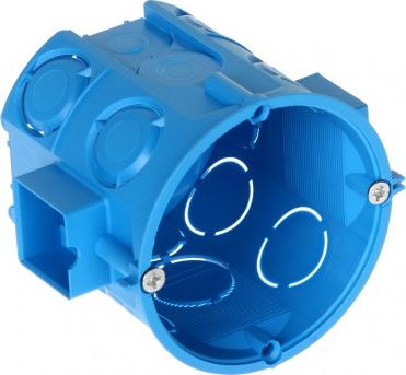 Simet PUSZKA PODTYNKOWA S-60DW SIMET