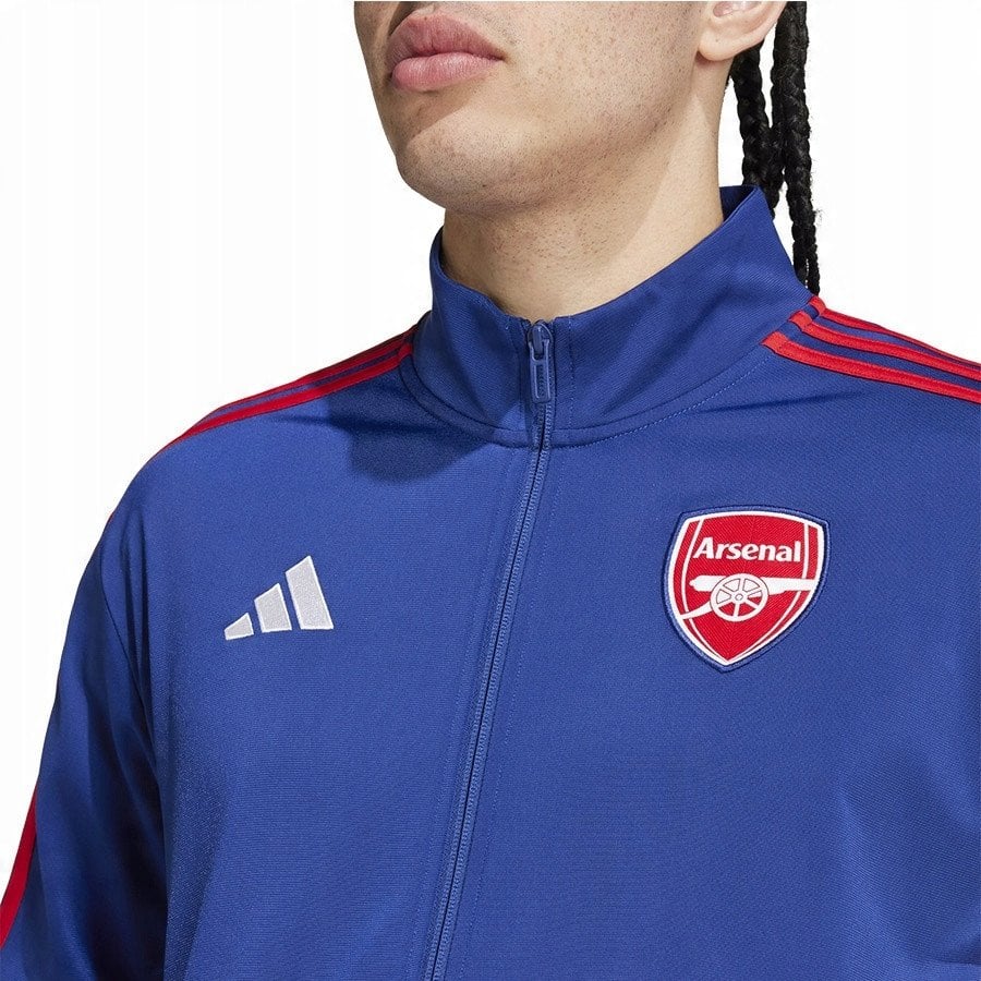 Bluza adidas Arsenal Londyn Track Top IT4114
