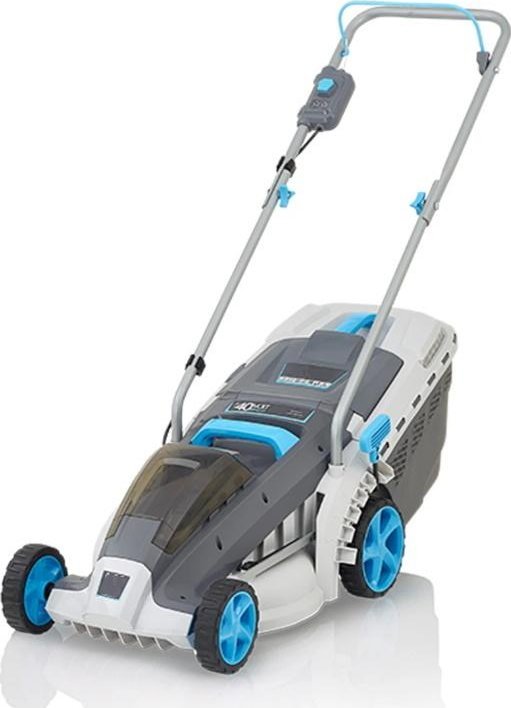 Kosiarka akumulatorowa MasterCut MASTERCUT EBC137CD KOSIARKA AKUMULATOROWA DO TRAWY 40V