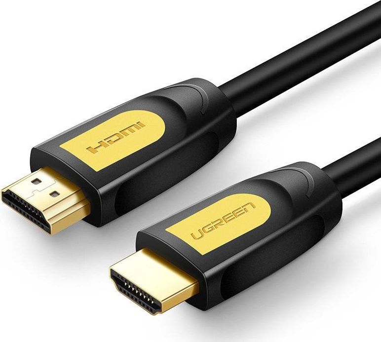 Kabel Ugreen HDMI - HDMI 1.5m czarny (Ugreen)