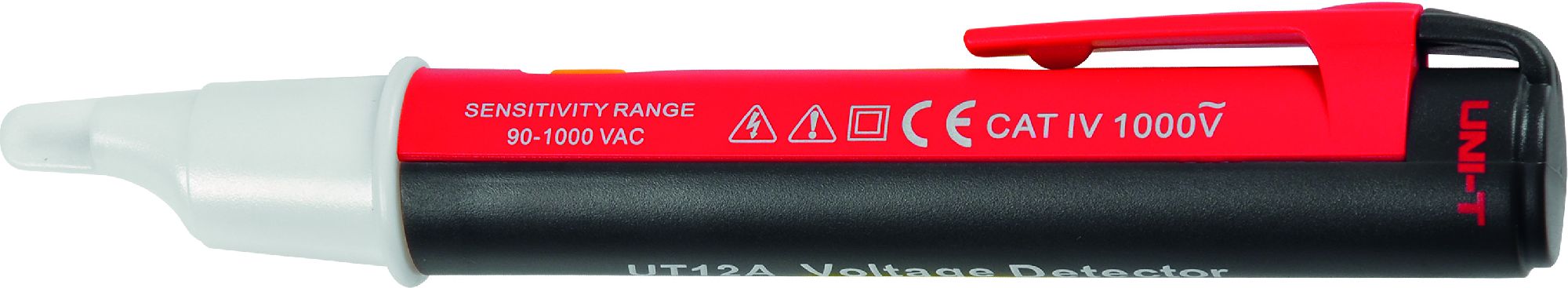 Uni-T Próbnik napięcia 90-1000V AC 150mm (UT12A)