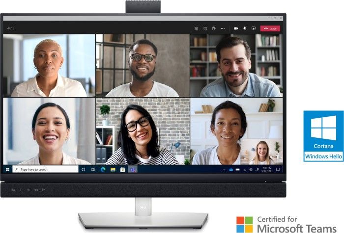 Monitor Dell C2722DE (210-AYLV)