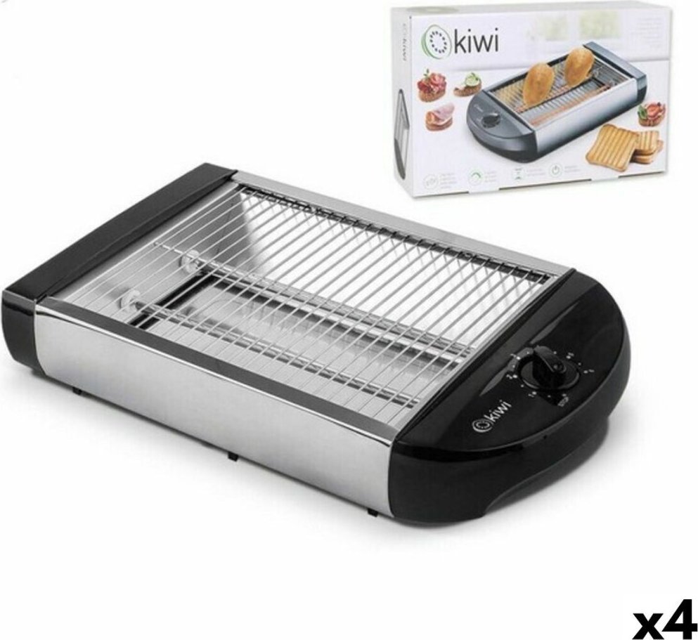 Kiwi Toster Kiwi 600 W