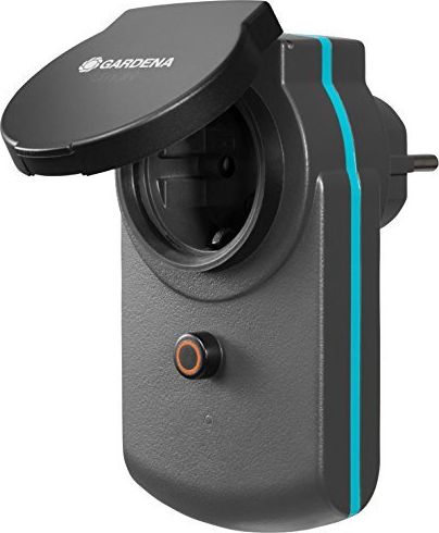 Gardena Wtyczka wielofunkcyjna smart Power