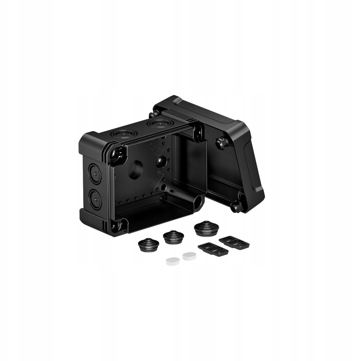 Puszka odgałęźna X06 SW 2005122