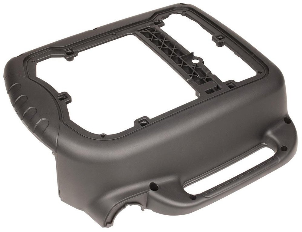 Obudowa Loncin Lewa Lc2000I Część Oryginalna 661840009-0001