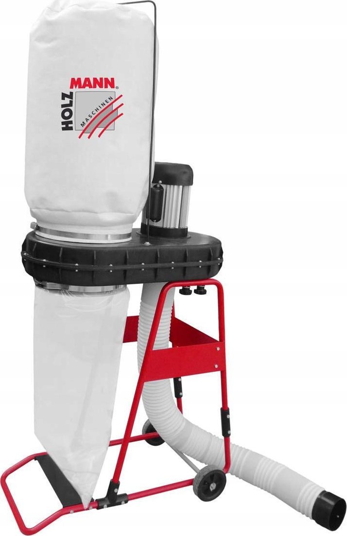 Holzmann Holzmann ABS850 230V Extraction System