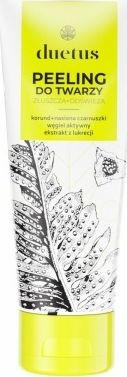 Duetus Peeling do twarzy 75 ml