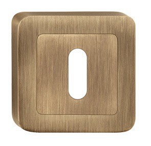 Metal-Bud Szyld zaokrąglony wkład patyna