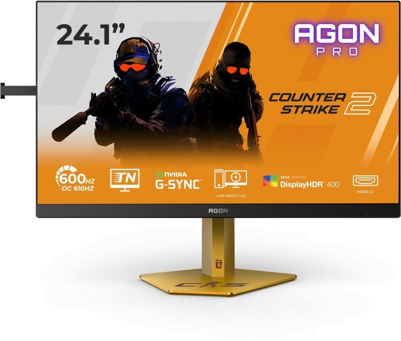 Monitor AOC Agon Pro CS24A
