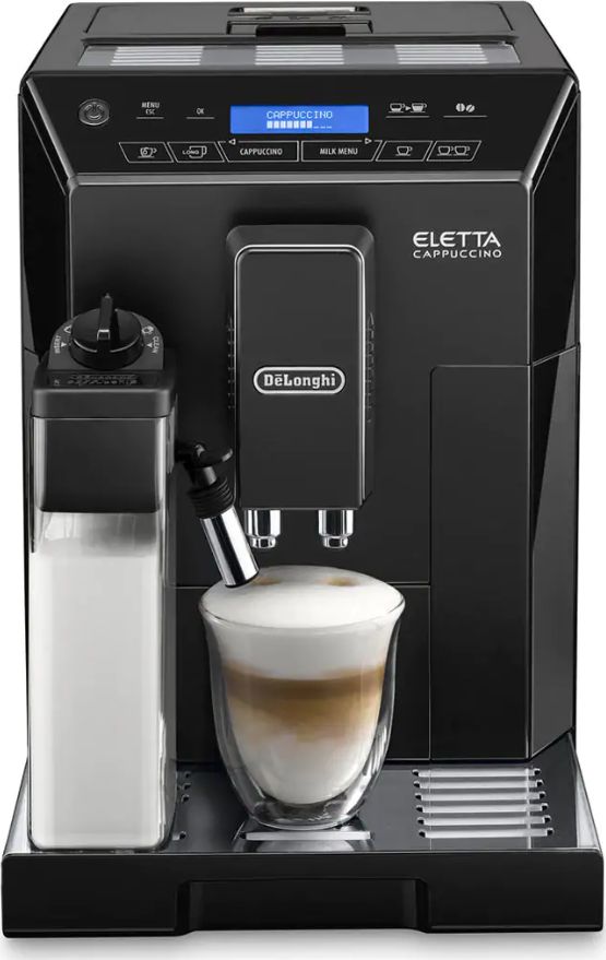 Ekspres ciśnieniowy DeLonghi Eletta ECAM 44.660 B