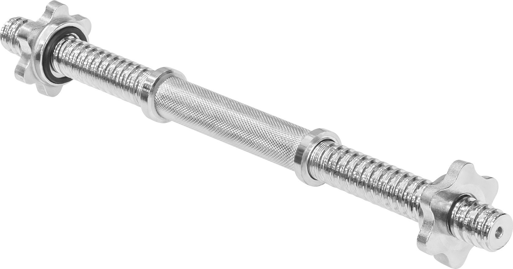 Rebel Gryf prosty, hantle 40cm 1.8kg REBEL ACTIVE