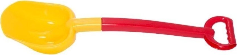 Hemar Łopatka duża dwukolorowa MIX