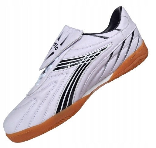 Buty sportowe piłkarskie halówki na orlik halę salę w-f futsal siłownię 47