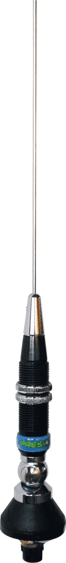 CB Antena President Iowa 102CM