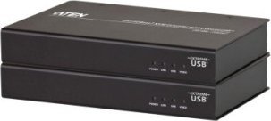 Przełącznik Aten ATEN CE610A Przedłużacz KVM USB 2.0 DVI met ExtremeUSB