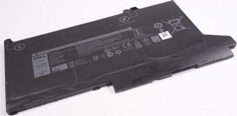 Bateria Dell 42Wh Lithium-ion 3 cell