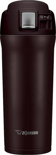 ZOJIRUSHI Kubek termiczny Zojirushi Travel Mug 480 ml (brązowy) Dark Cocoa