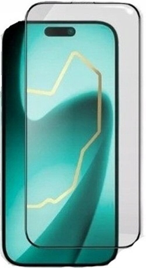 iLera Sapphire Ultra Glass 2.0 for iPhone 17 Pro