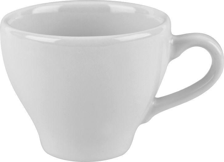 Lubiana Filiżanka 150ml Paula