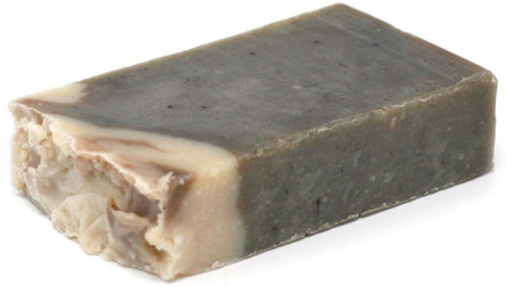 Mydło oliwkowe - Czekolada