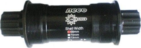 Neco Wkład Suportu B 952 Neco 113 mm uniwersalny