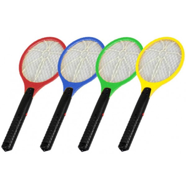 Terdens Łapka elektryczna na owady 2xAA (6350)