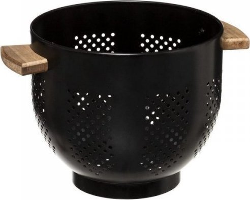 5five Durszlak stal nierdzewna