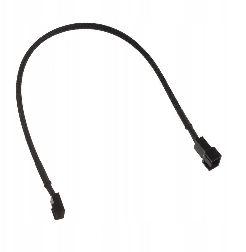 Gelid przedłużacz 4pin PWM 30cm (CA-PWM-06)