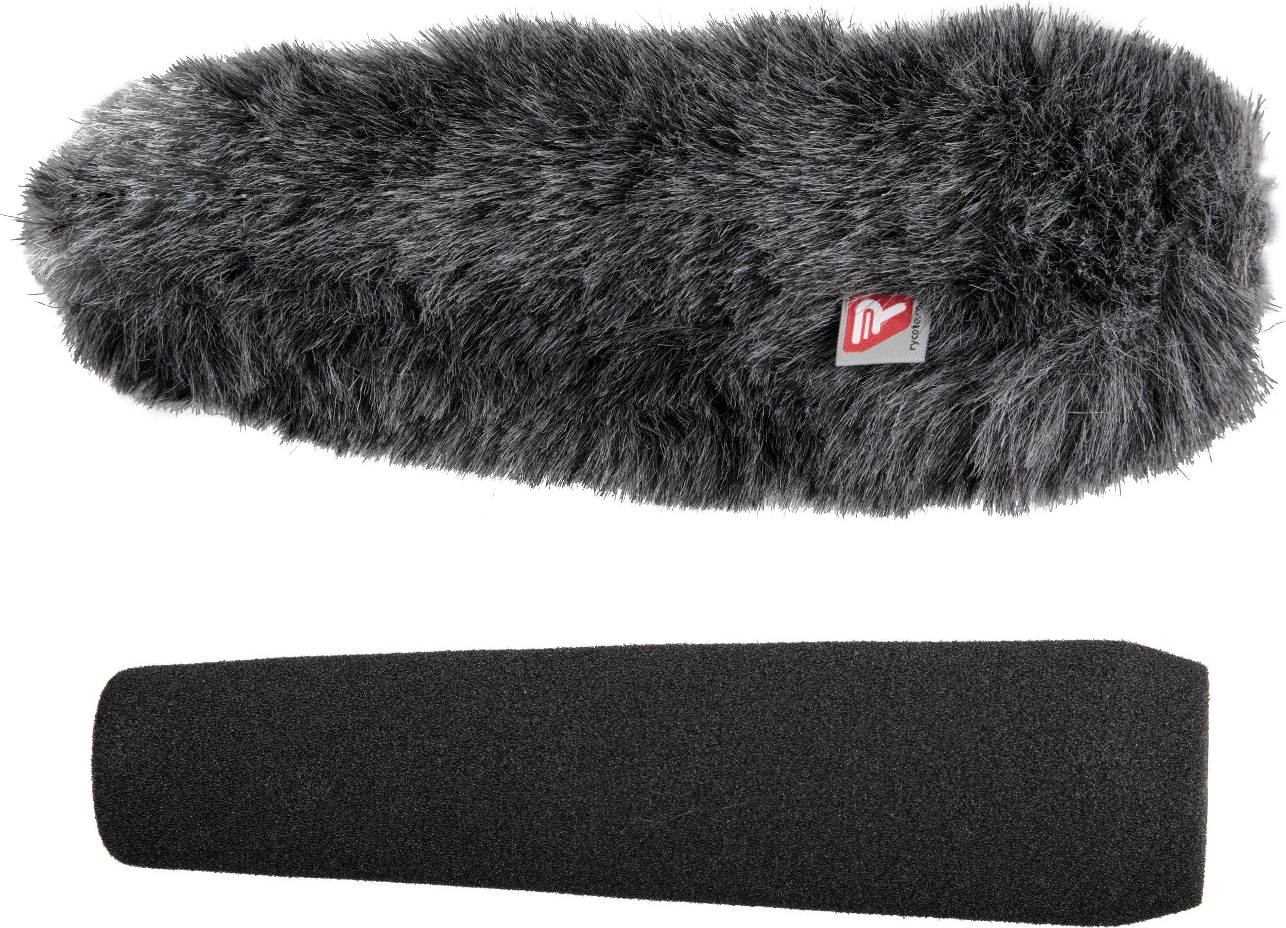 Rycote Rycote 18cm SGM Foam & Windjammer (19/22)
