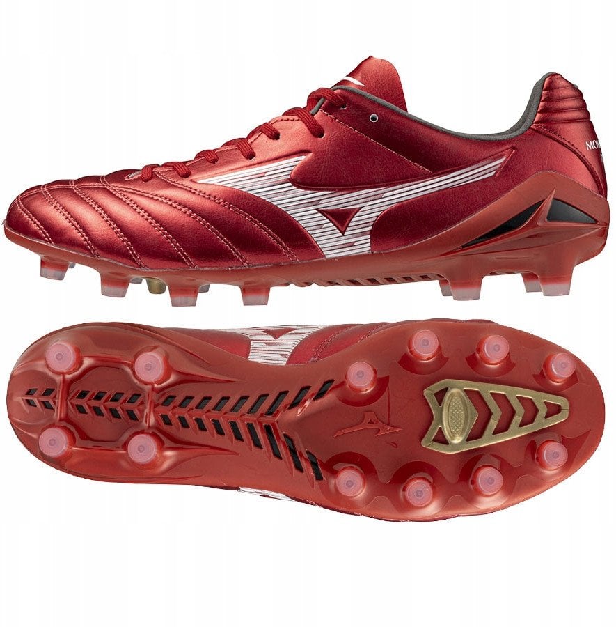 Buty Mizuno Monarcida Neo III Pro P1GA252260