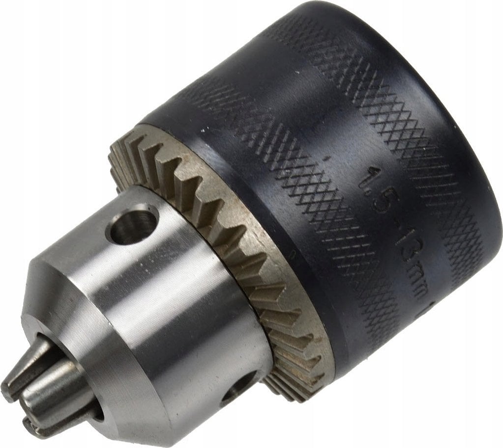 AWTools AW GŁÓWKA WIERTARKI 13mm B16 KLUCZYK