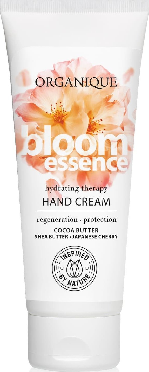 Organique ORGANIQUE Bloom Essence Krem do rąk 70 ml